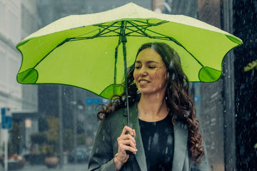 BLUNT - Metro Umbrella - Meadow Green