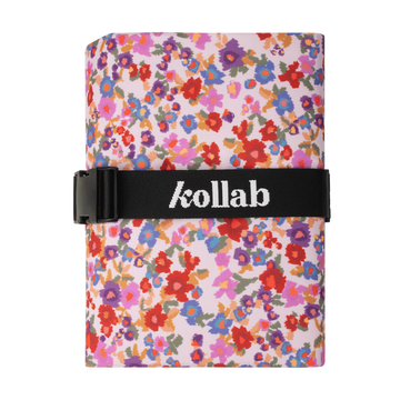 Kollab - Picnic Mat Retro Bloom