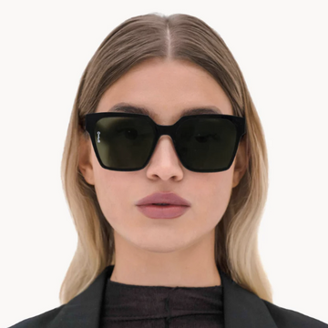 Otra - Zamora – BLACK/ GREEN