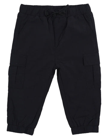 Animal Crackers - Balanced Pant - Black
