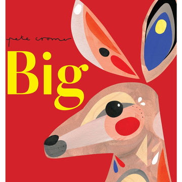 Brumby Sunstate - Pete Cromer: Australia: Big