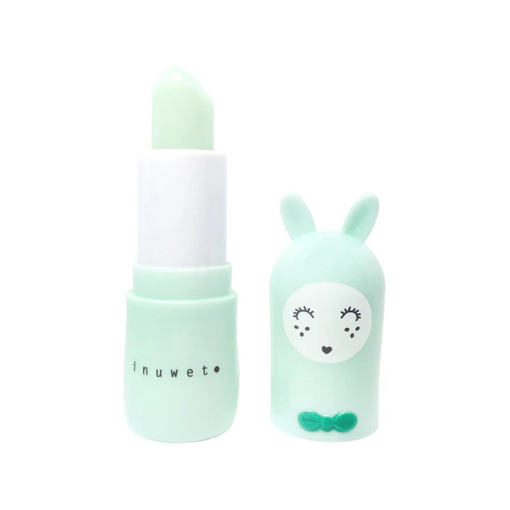 Inuwet - Apple Lip Balm