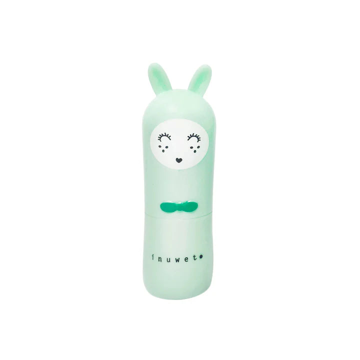 Inuwet - Apple Lip Balm