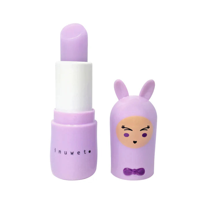 Inuwet - Marshmallow Lip balm