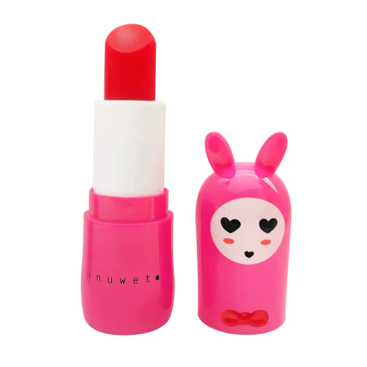 Inuwet - Cherry Lip Balm