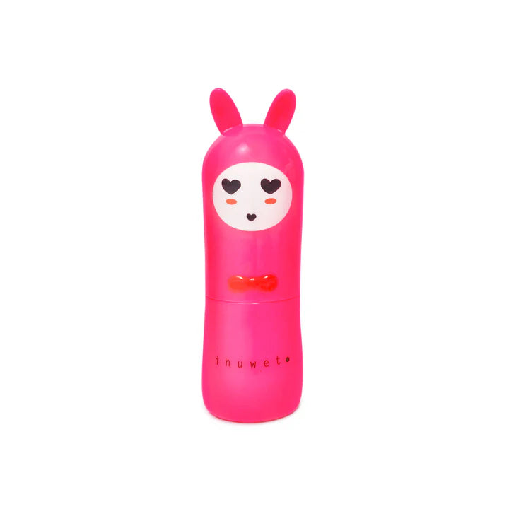 Inuwet - Cherry Lip Balm