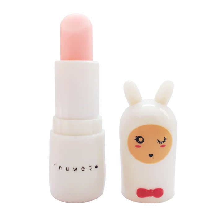 Inuwet - Cotton Candy Lipbalm