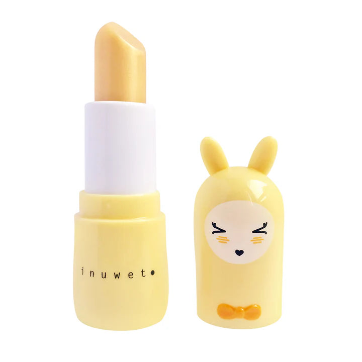 Inuwet - PINAPPLE LIP BALM