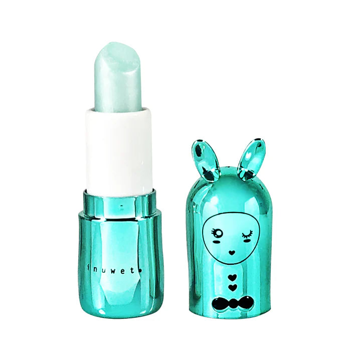 Inuwet - LIPBALM / CUPCAKE / GREEN