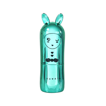 Inuwet - LIPBALM / CUPCAKE / GREEN