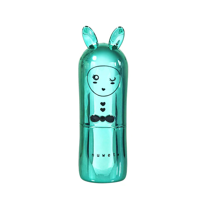 Inuwet - LIPBALM / CUPCAKE / GREEN