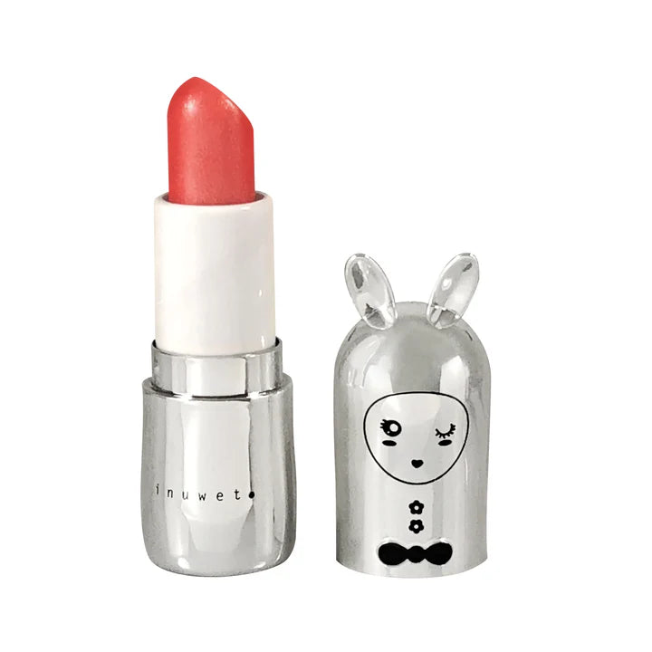 Inuwet - LIPBALM / COCONUT / SILVER