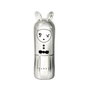 Inuwet - LIPBALM / COCONUT / SILVER