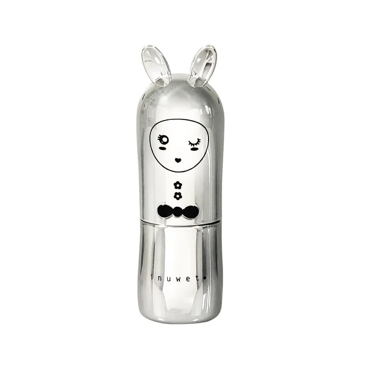Inuwet - LIPBALM / COCONUT / SILVER