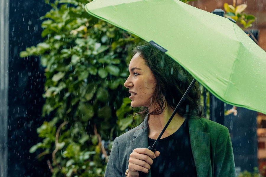 BLUNT - Metro Umbrella - Meadow Green