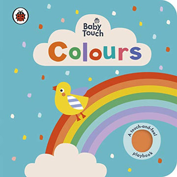 Brumby Sunstate - BABY TOUCH - COLOURS