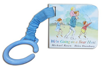 Brumby Sunstate - We're Going Bear Hunt - Buggy Book