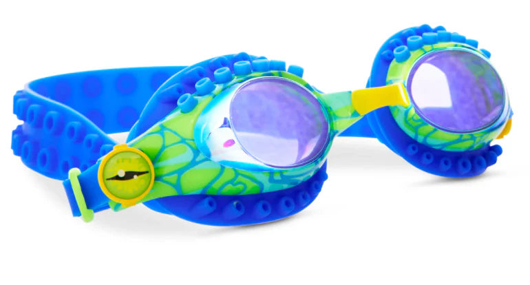 Bling20 - Octopi - Sea Siphon