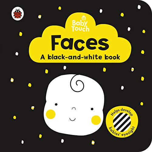 Brumby Sunstate - Baby Touch: Faces