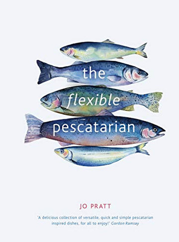 Brumby Sunstate - The Flexible Pescatarian