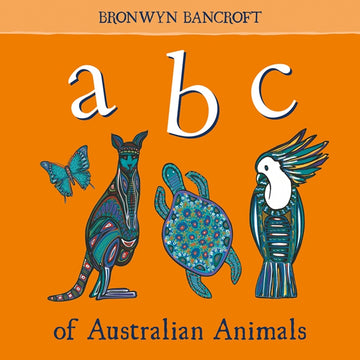 Hardie Grant - ABC of Australian Animals