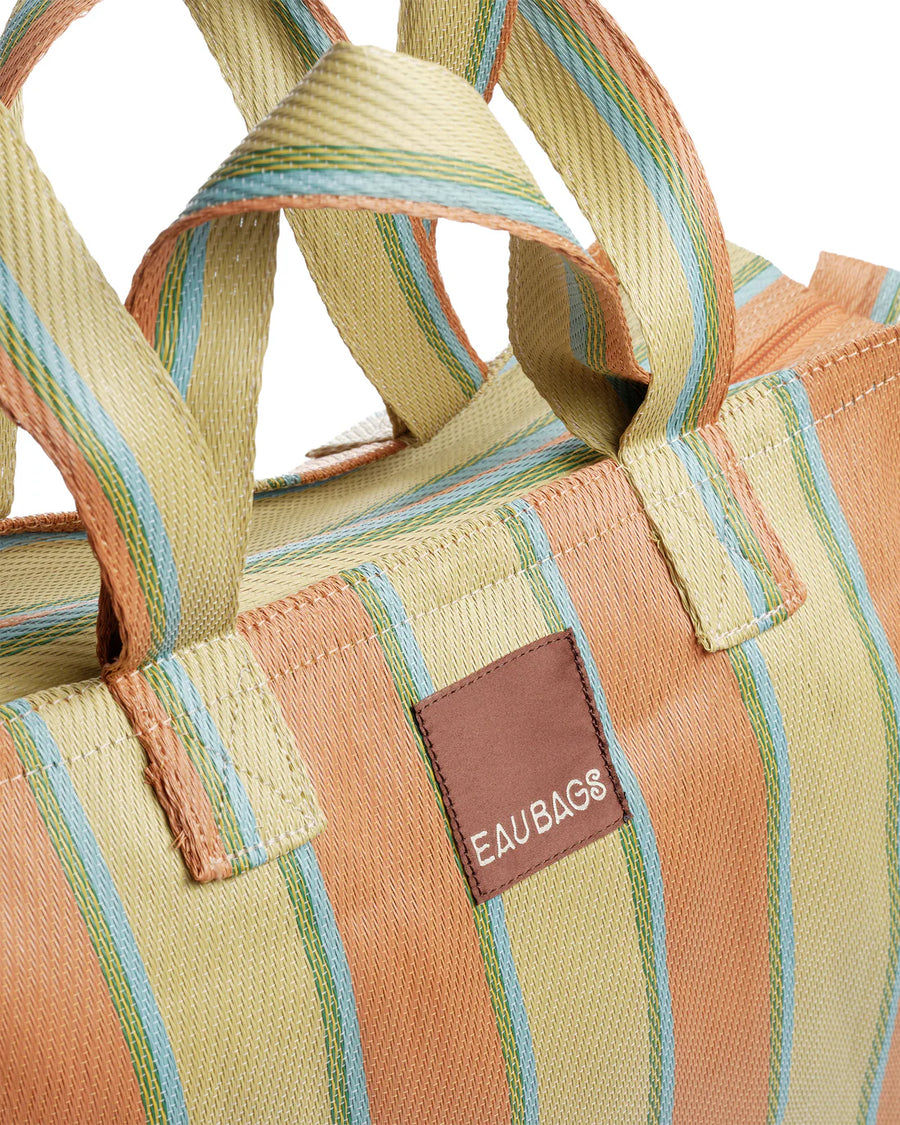 Eau bag - Marche Sunwashed