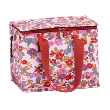 Kollab - Lunch Box Retro Bloom