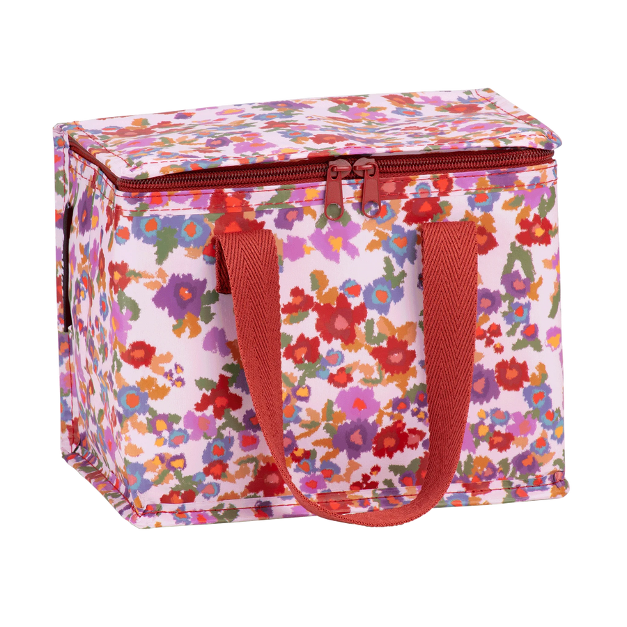 Kollab - Lunch Box Retro Bloom