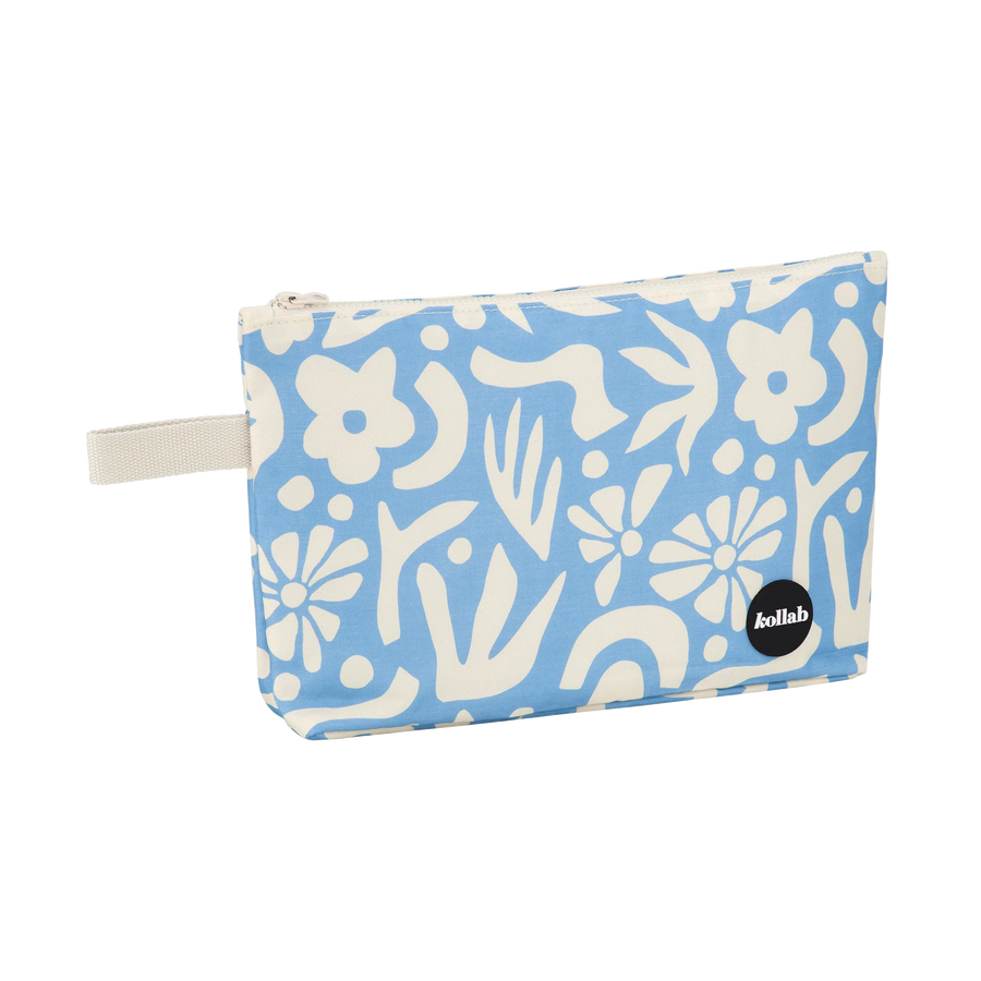 Kollab - Wet Bag - Butter Blue