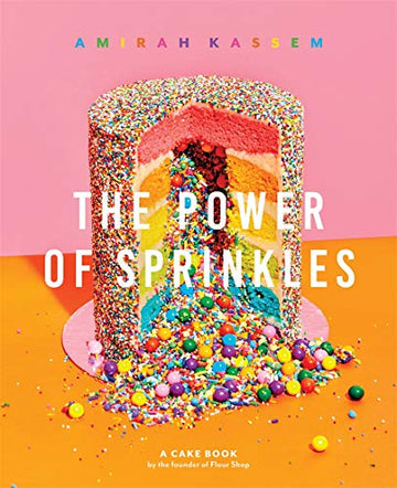 Brumby Sunstate - THE POWER OF SPRINKLES