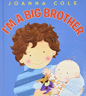 Brumby Sunstate - I'm A Big Brother
