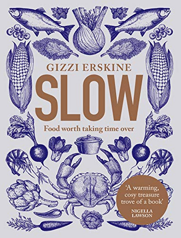 Brumby Sunstate - Slow: Food Worth Taking Time Over