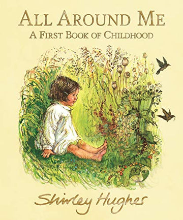 Brumby Sunstate - All Around Me