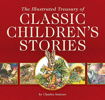 Brumby Sunstate - Illustrated Treasury Of Classic Childern's Stories