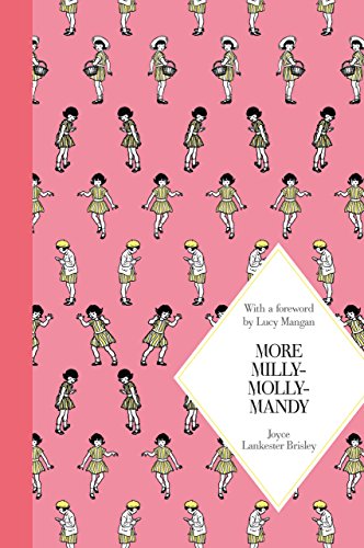 Brumby Sunstate - MORE MILLY-MOLLY-MANDY: MACMILLAN CLASSICS EDITION