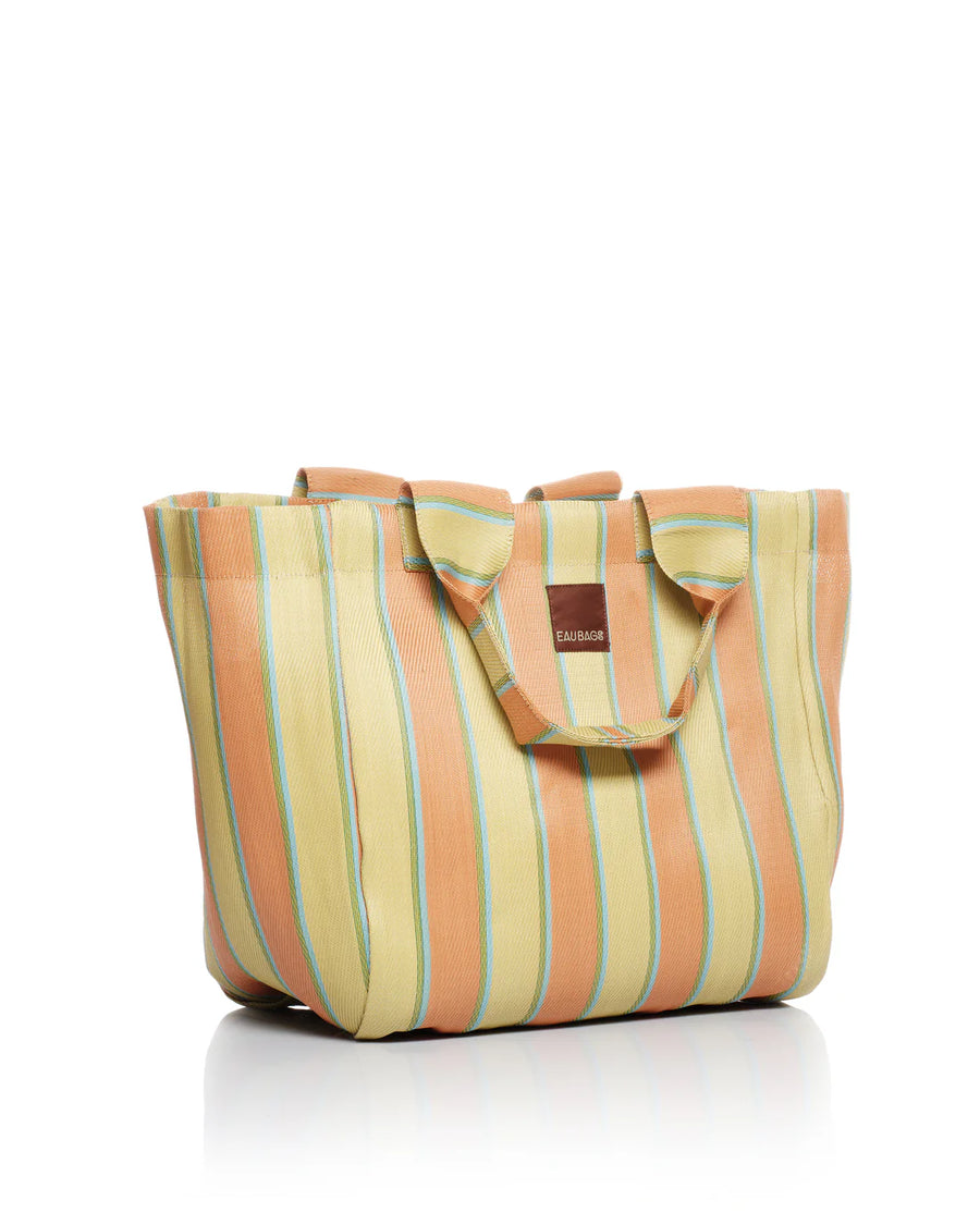 Eau Bag - Grand Sunwashed