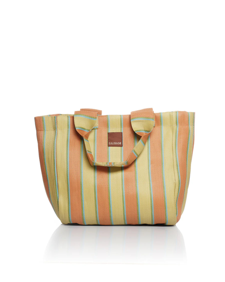 Eau Bag - Grand Sunwashed