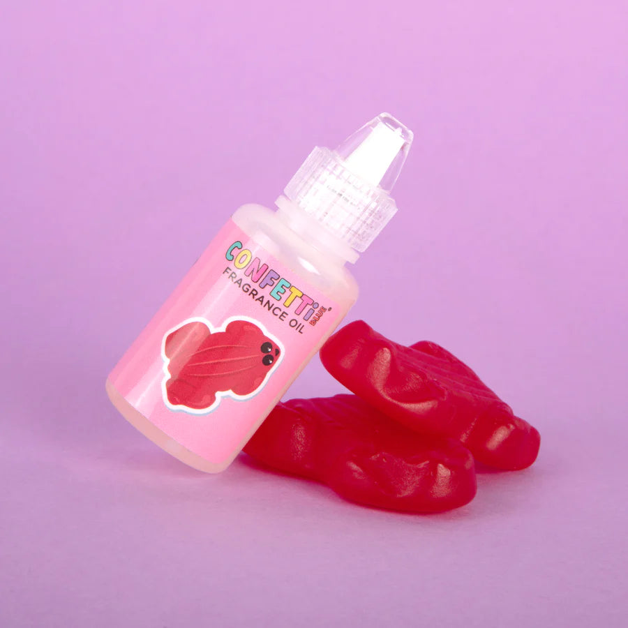 Confetti Blue - RED FROGS FRAGRANCE OIL