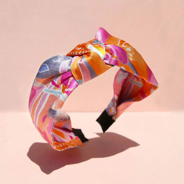 Kingston Jewellery - Sorbet Headband