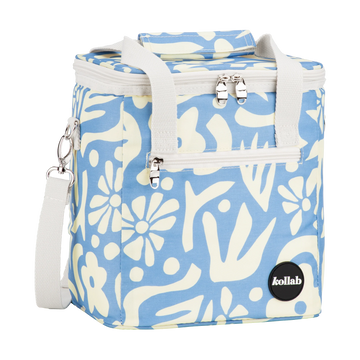 Kollab - Mini Cooler - Butter Blue