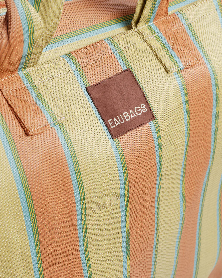 Eau Bag - Vacay Sunwashed