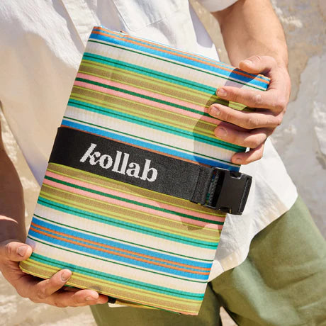 Kollab - Picnic Mat Positano