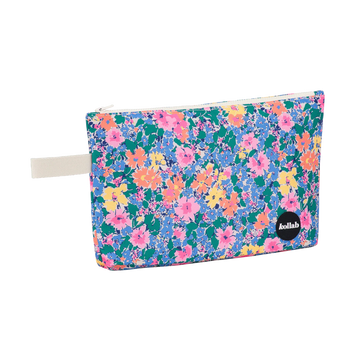 Kollab - Wet Bag - Rainbow Garden