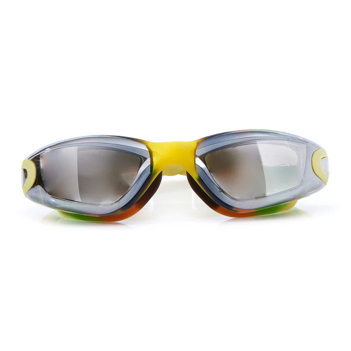 Bling2O - Camo Salt Water Swim Goggles