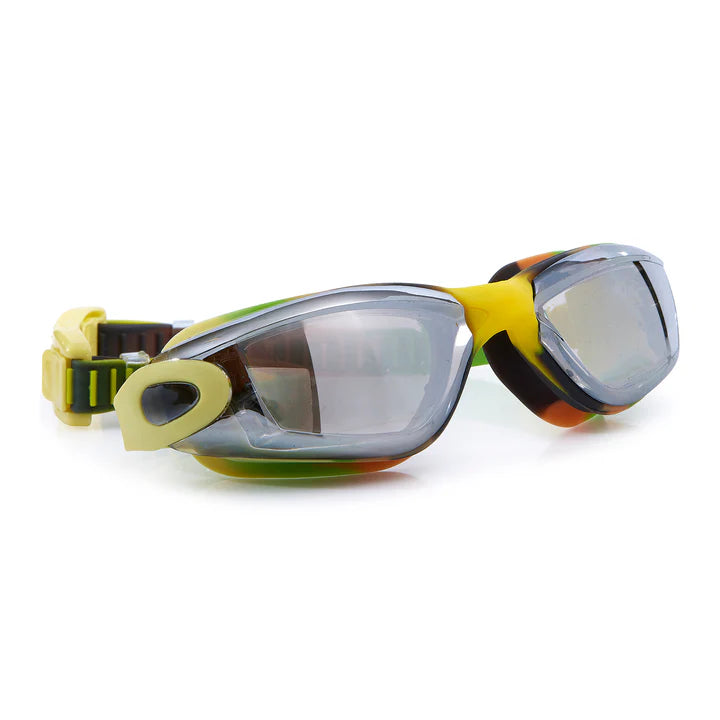 Bling2O - Camo Salt Water Swim Goggles