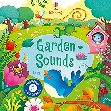 Brumby Sunstate - Garden Sounds