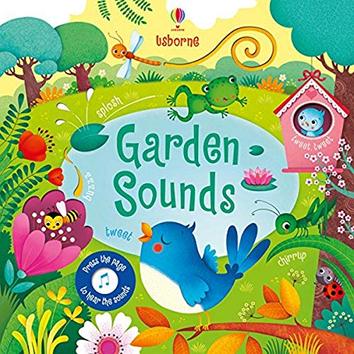 Brumby Sunstate - Garden Sounds