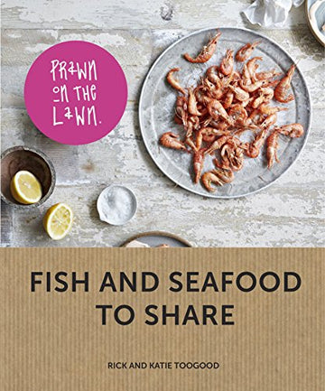 Brumby Sunstate - Prawn On The Lawn