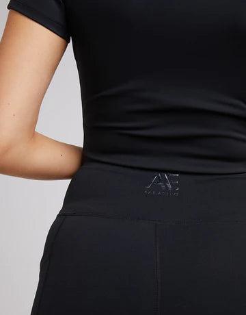 All About Eve - Active Leggings - Black