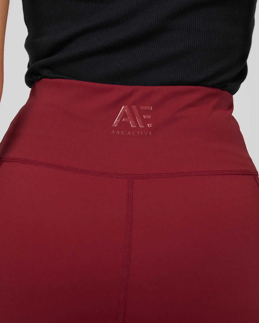 All About Eve - Active Legging - Port